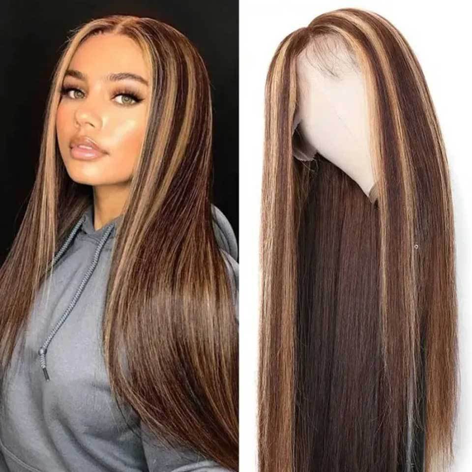 Hair Headgear Wig