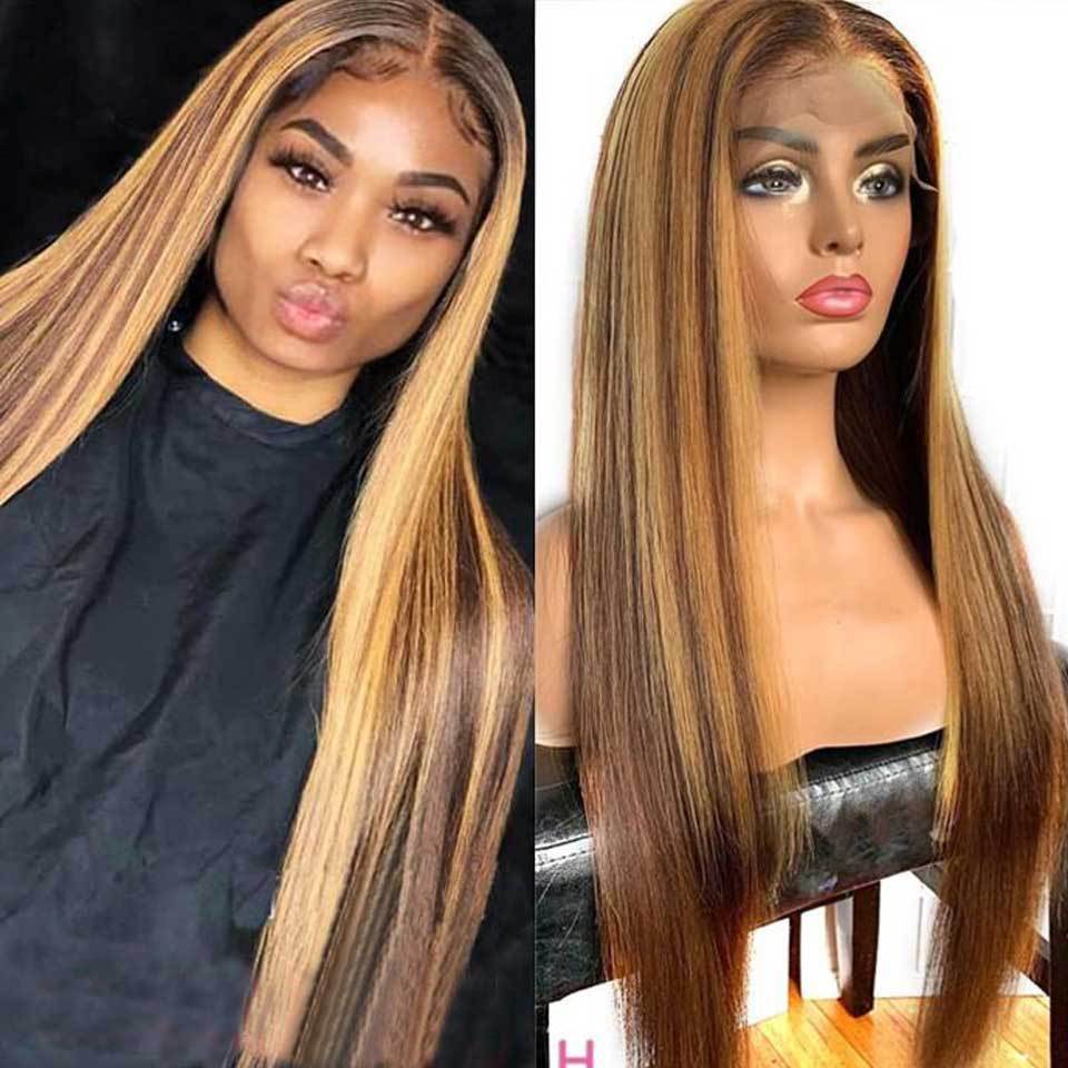 Hair Headgear Wig