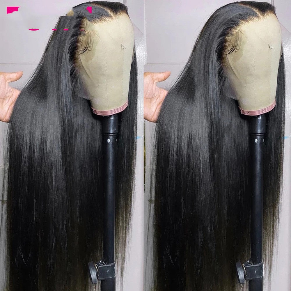 Headpiece Wig