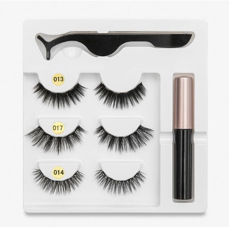 False Eyelashes