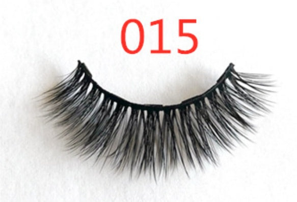 False Eyelashes