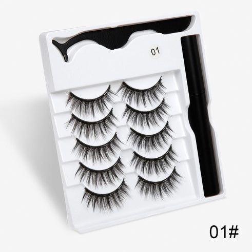 False Eyelashes