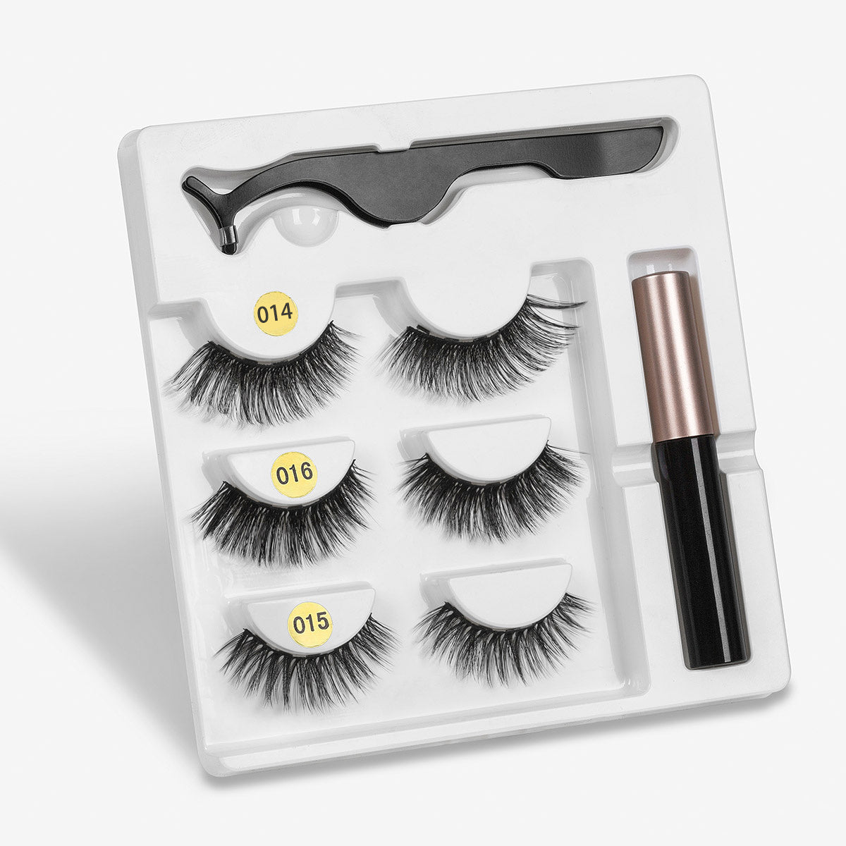 False Eyelashes
