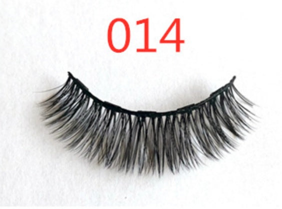 False Eyelashes