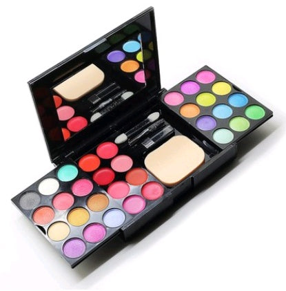 Makeup Set For Women Full Kit All In One