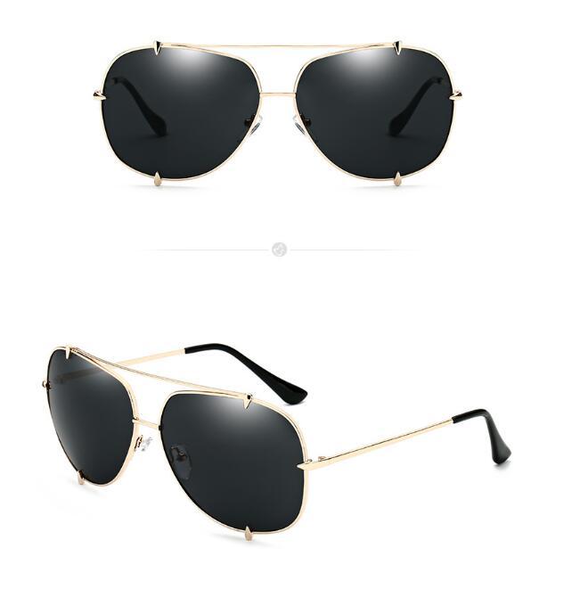 Sunglasses Wolf Claw