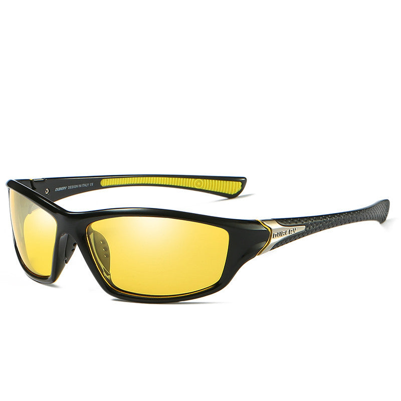 Style Polarized Sunglasses