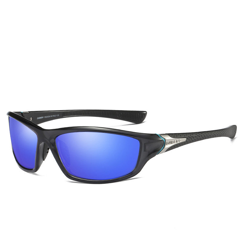 Style Polarized Sunglasses