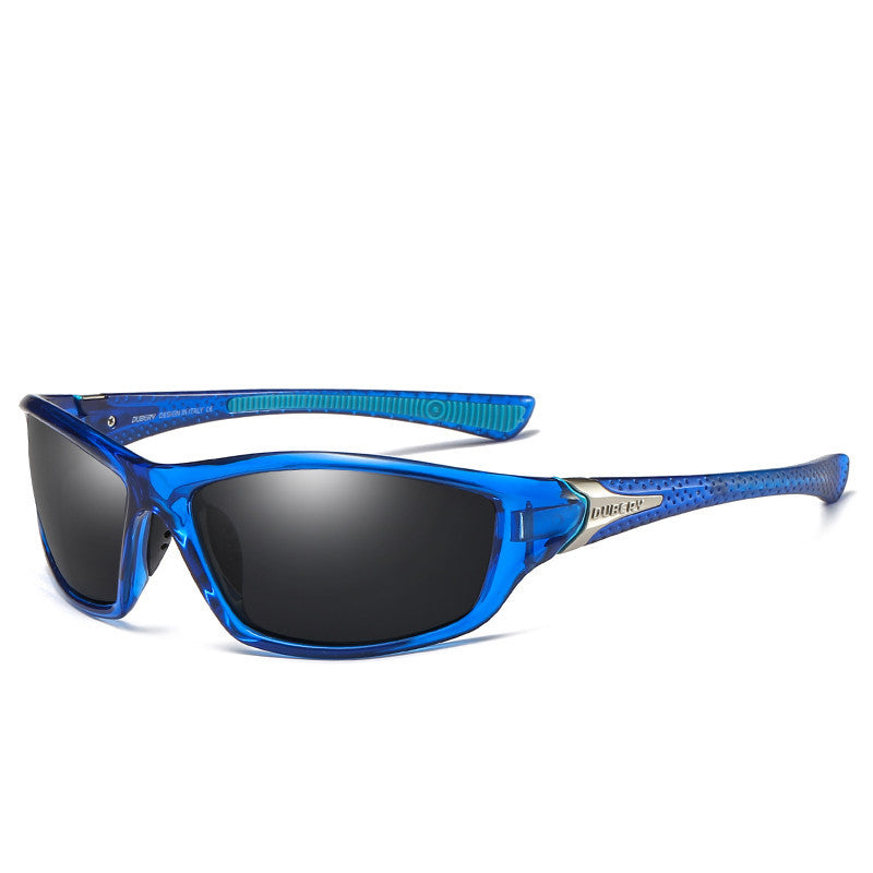 Style Polarized Sunglasses
