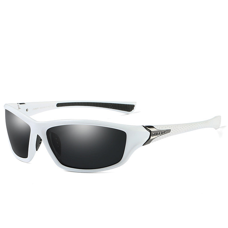 Style Polarized Sunglasses