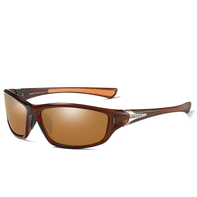 Style Polarized Sunglasses
