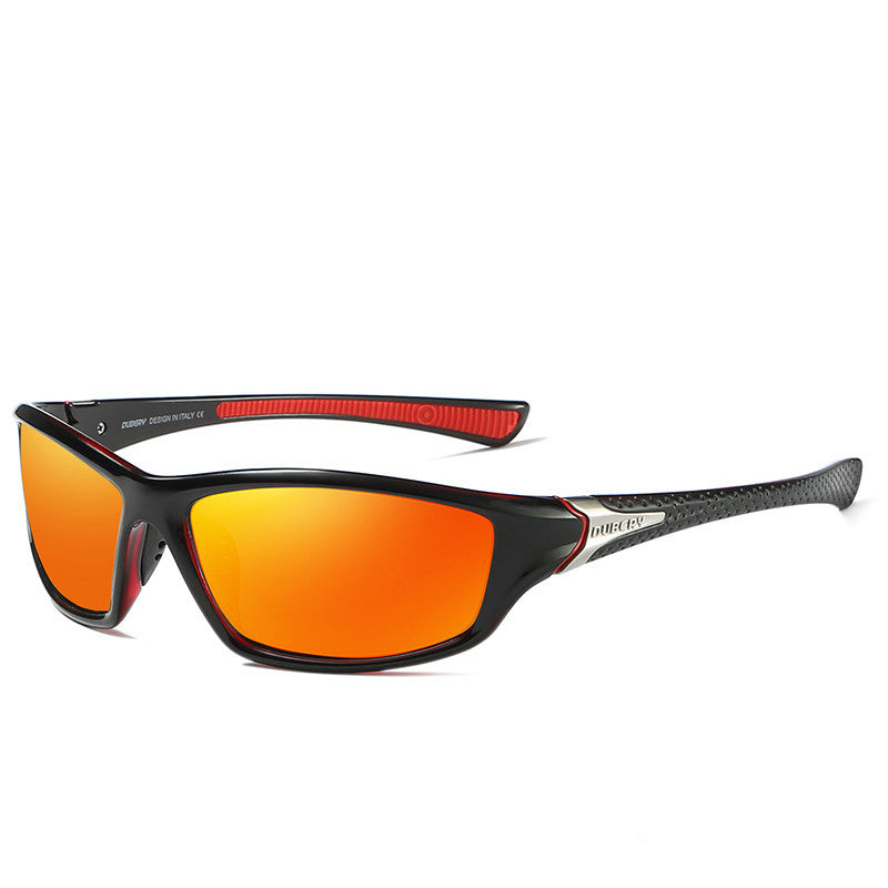 Style Polarized Sunglasses
