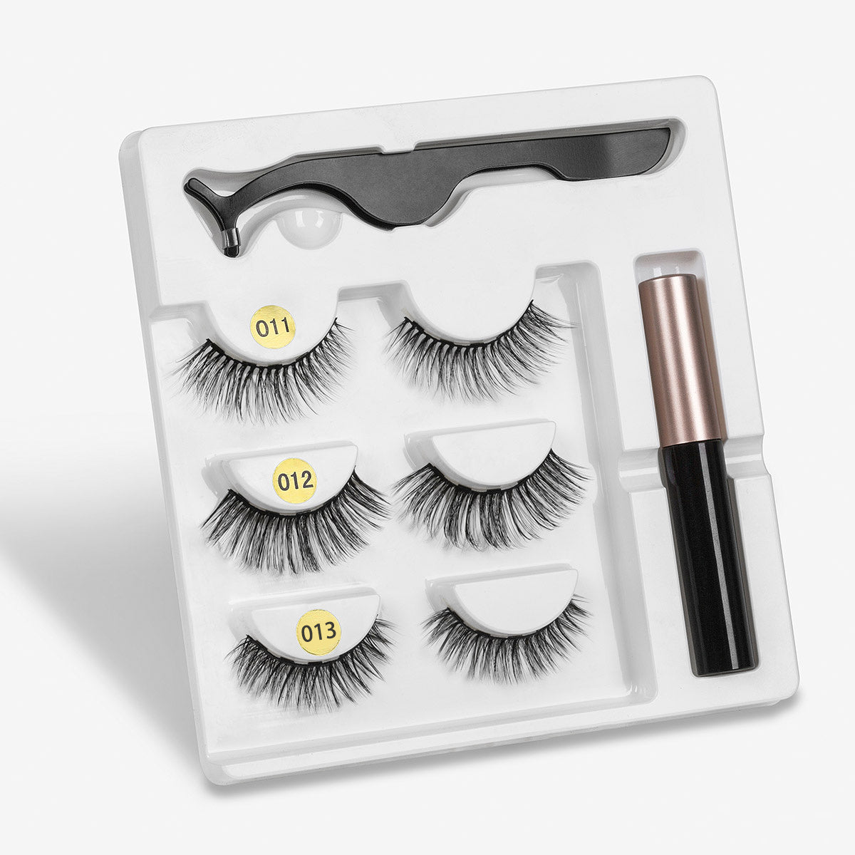 False Eyelashes