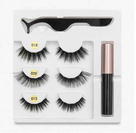 False Eyelashes