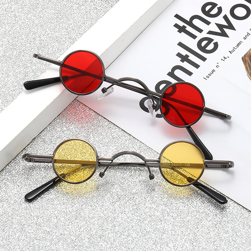Retro Sunglasses
