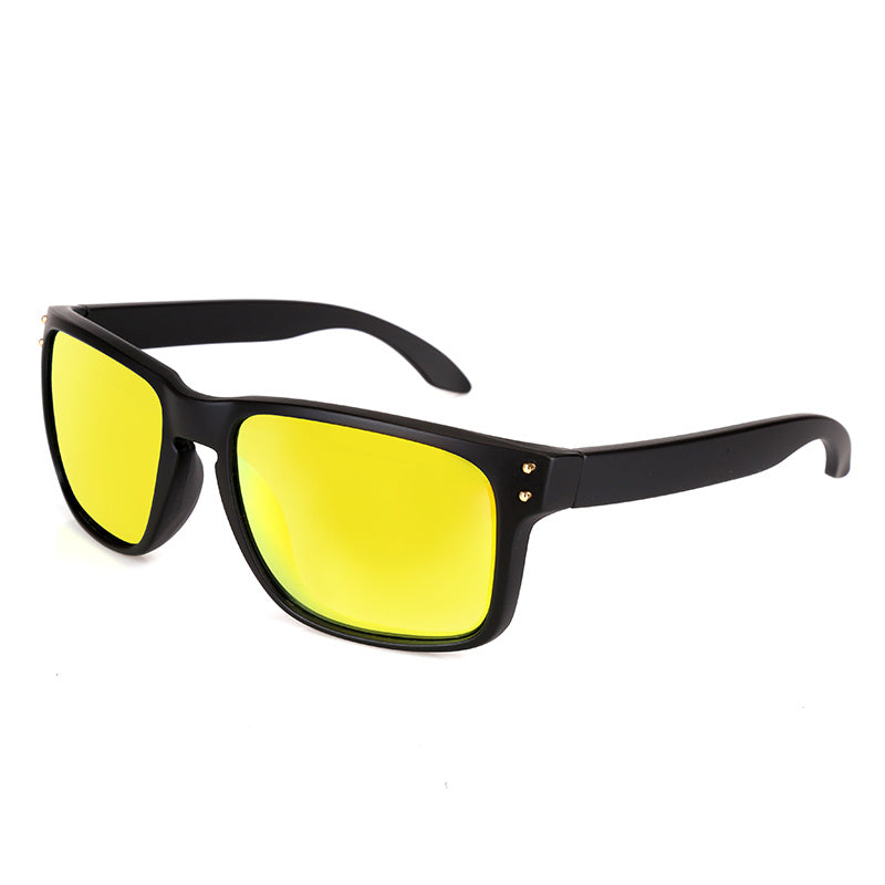 Sports Sunglasses