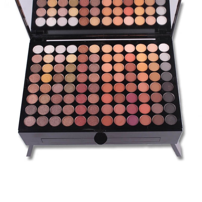 180 Colors Eyes Shadow