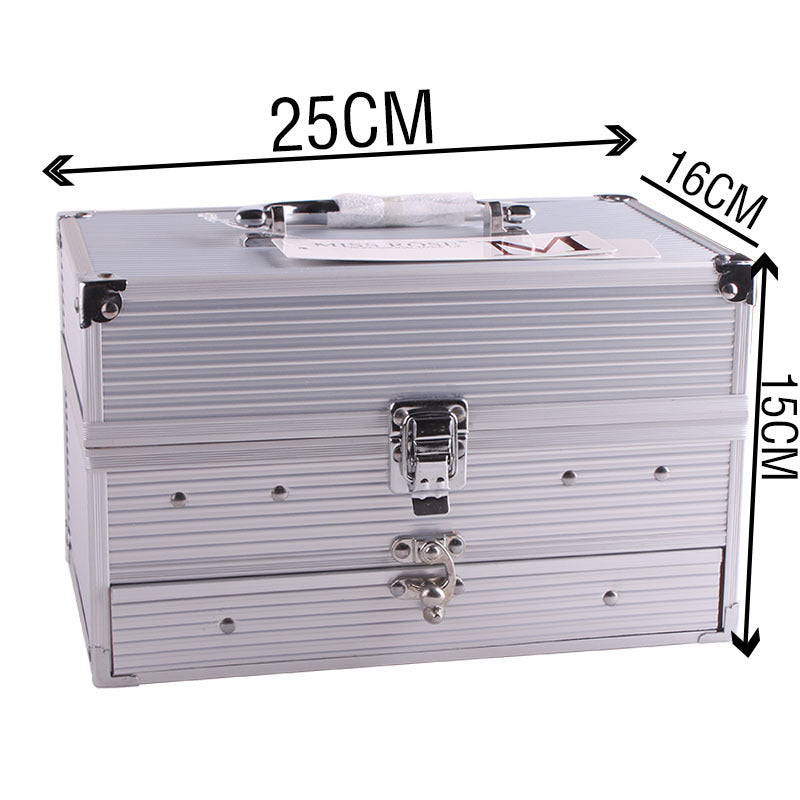 Multifunctional Makeup Artist