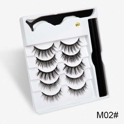 False Eyelashes