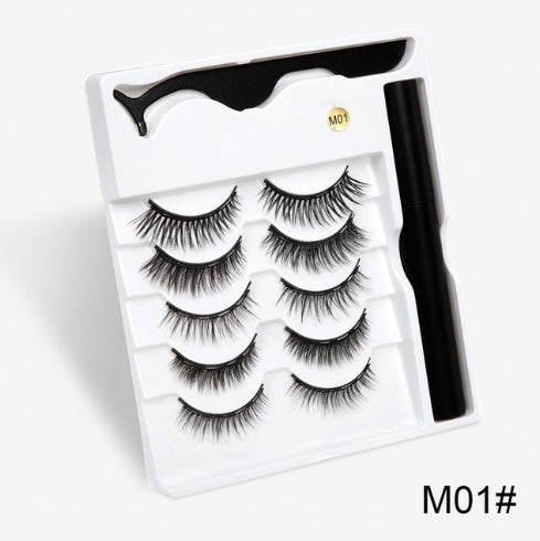 False Eyelashes