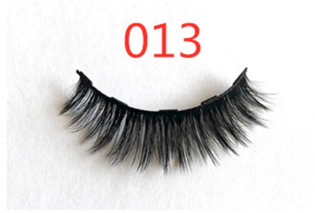 False Eyelashes