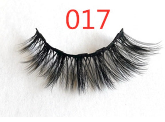 False Eyelashes