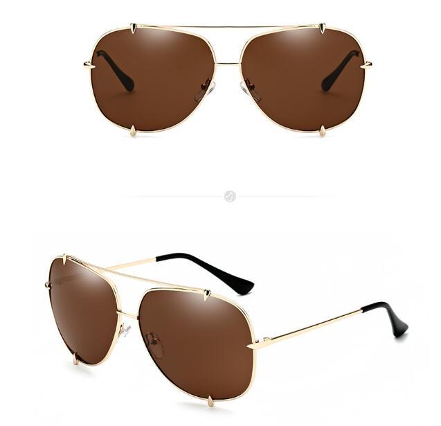Sunglasses Wolf Claw