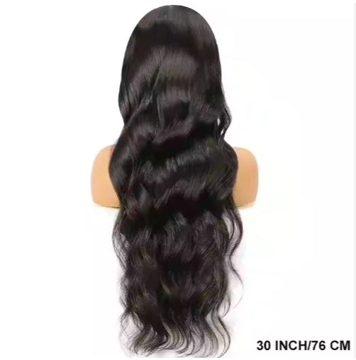 Lace Front Wigs