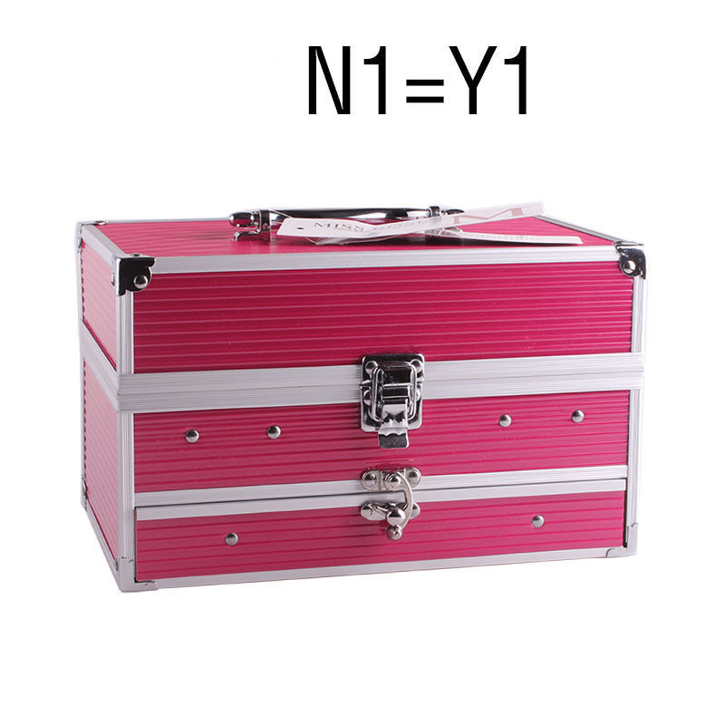 Multifunctional Makeup Artist