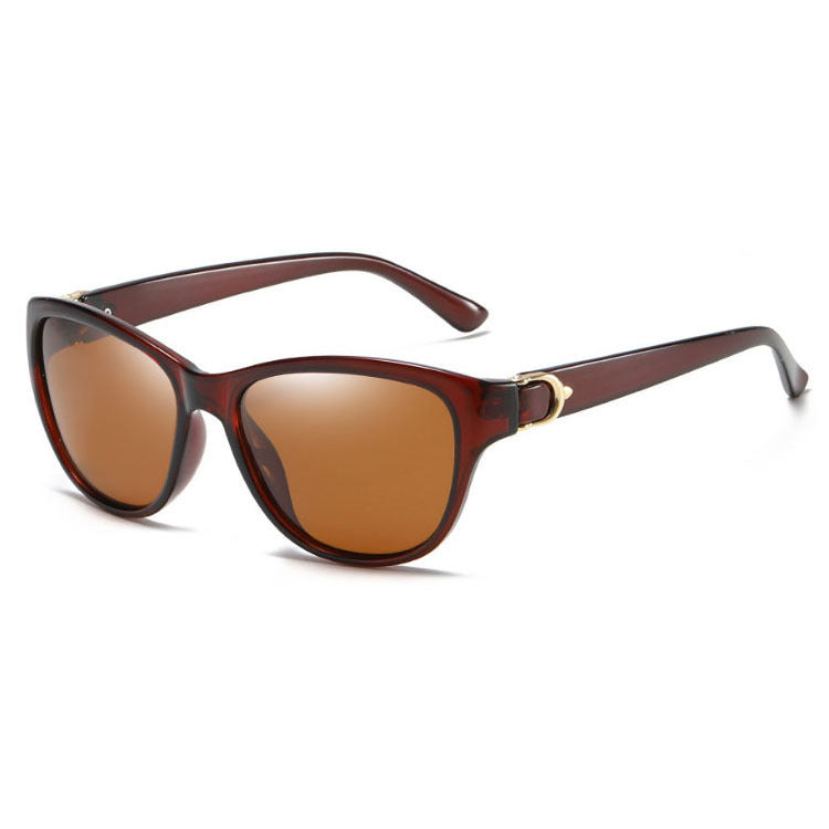 Sunglasses ladies polarized