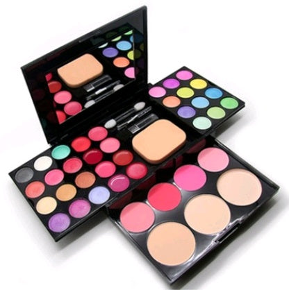 Makeup Set For Women Full Kit All In One