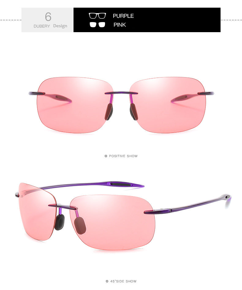 Sunglasses Sports Driving