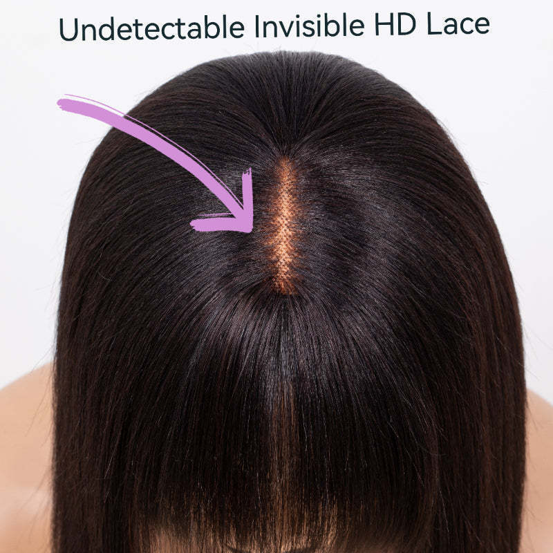 Su Bob's Wig