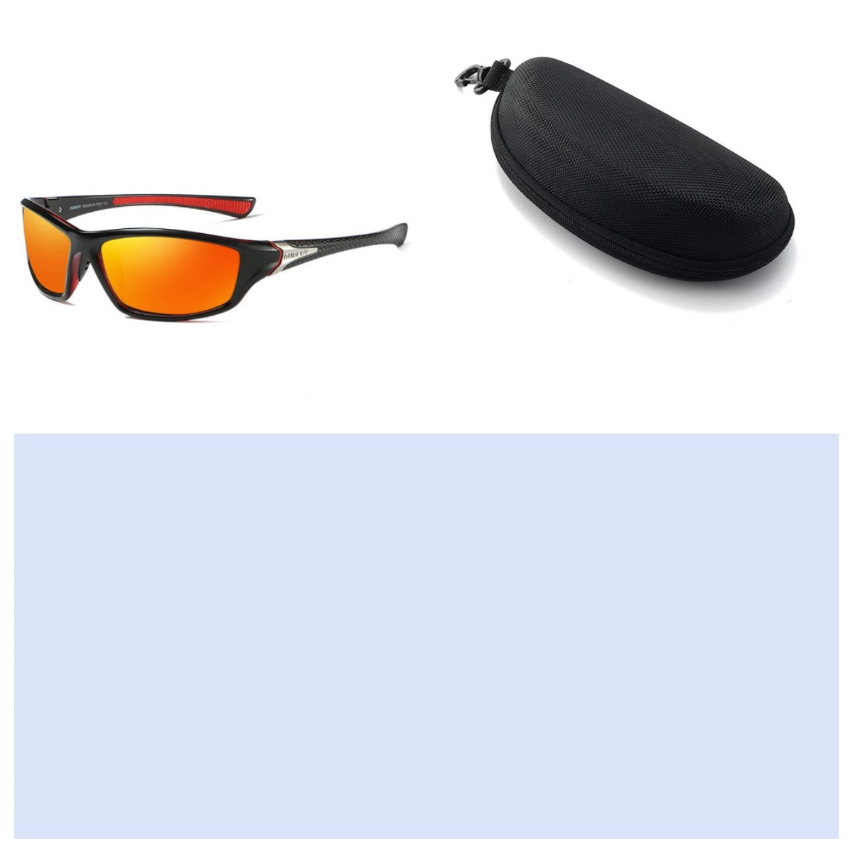 Style Polarized Sunglasses