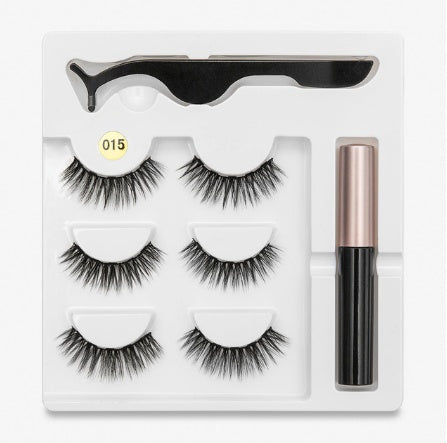 False Eyelashes