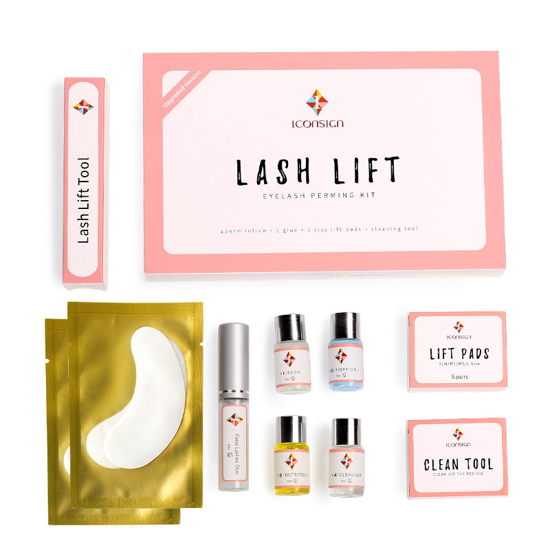 Eyelash Eyes Makeup Tools