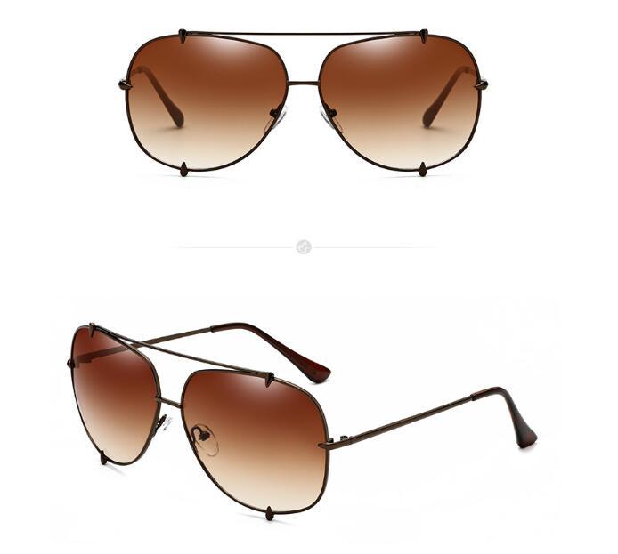 Sunglasses Wolf Claw