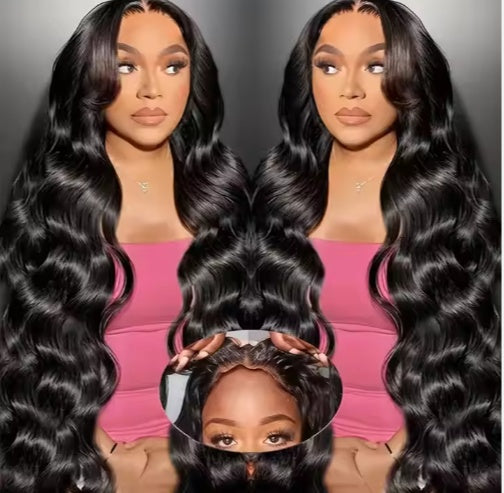 Lace Front Wigs