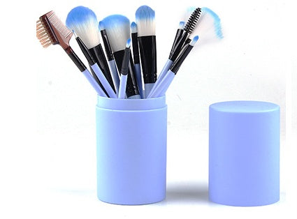 Set Blush Eyeshadow