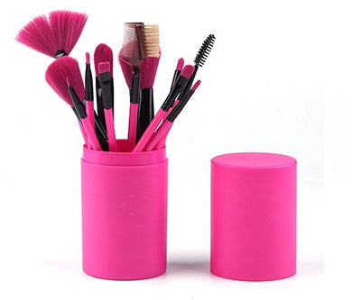 Set Blush Eyeshadow