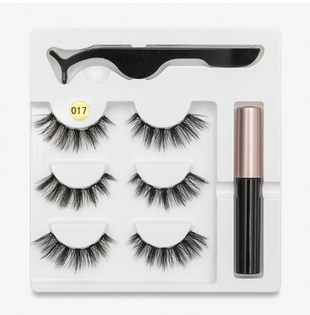 False Eyelashes
