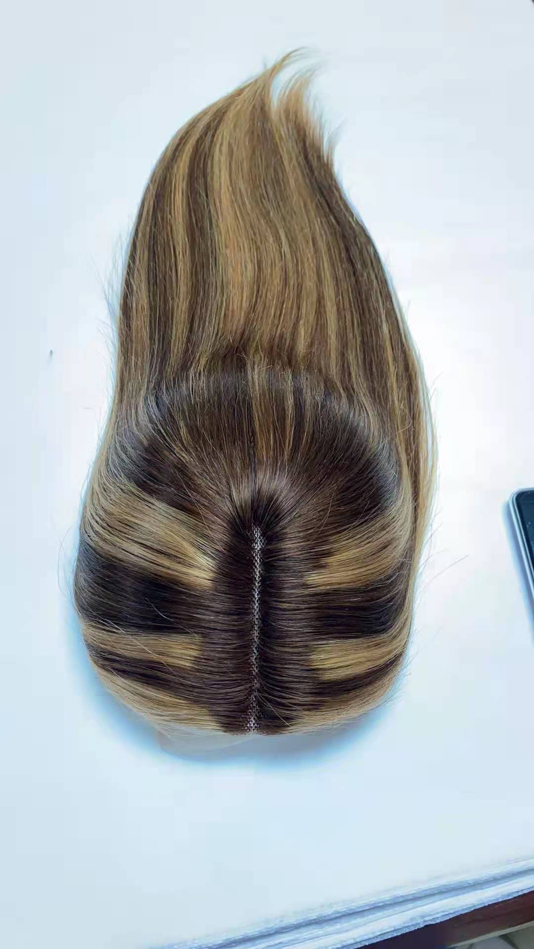 Hair Headgear Wig