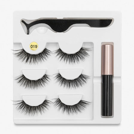 False Eyelashes