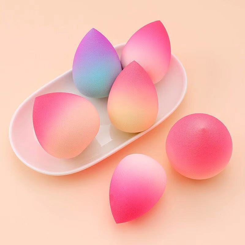 Makeup Sponge Egg Beautyv