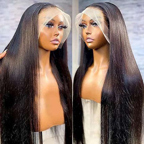 Human Hair Wig