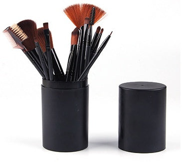 Set Blush Eyeshadow