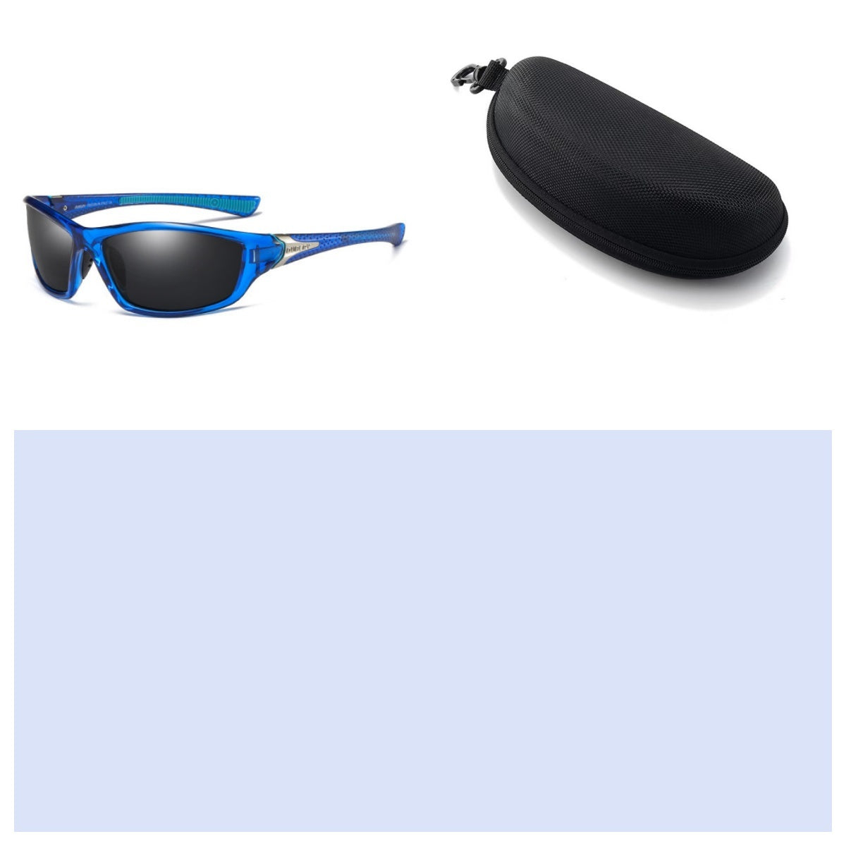 Style Polarized Sunglasses