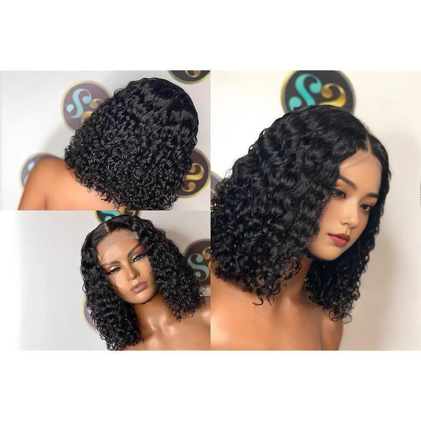 Wave BOB Wig
