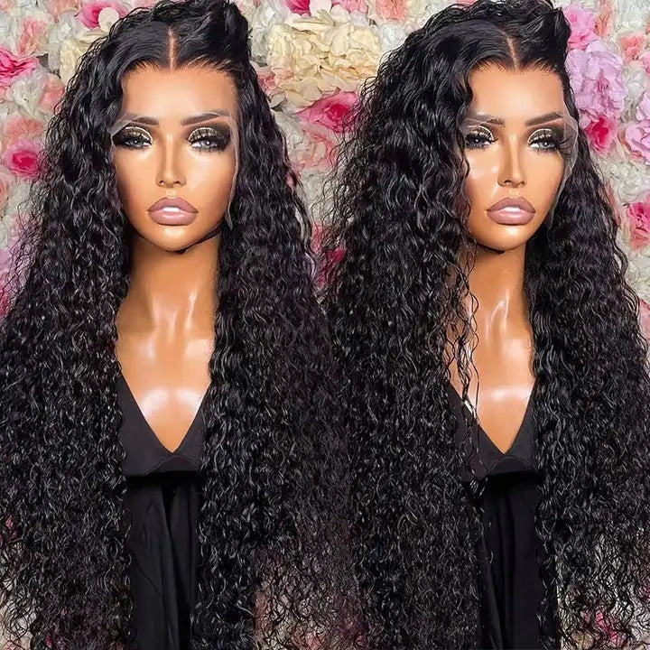 Lace Front Wig