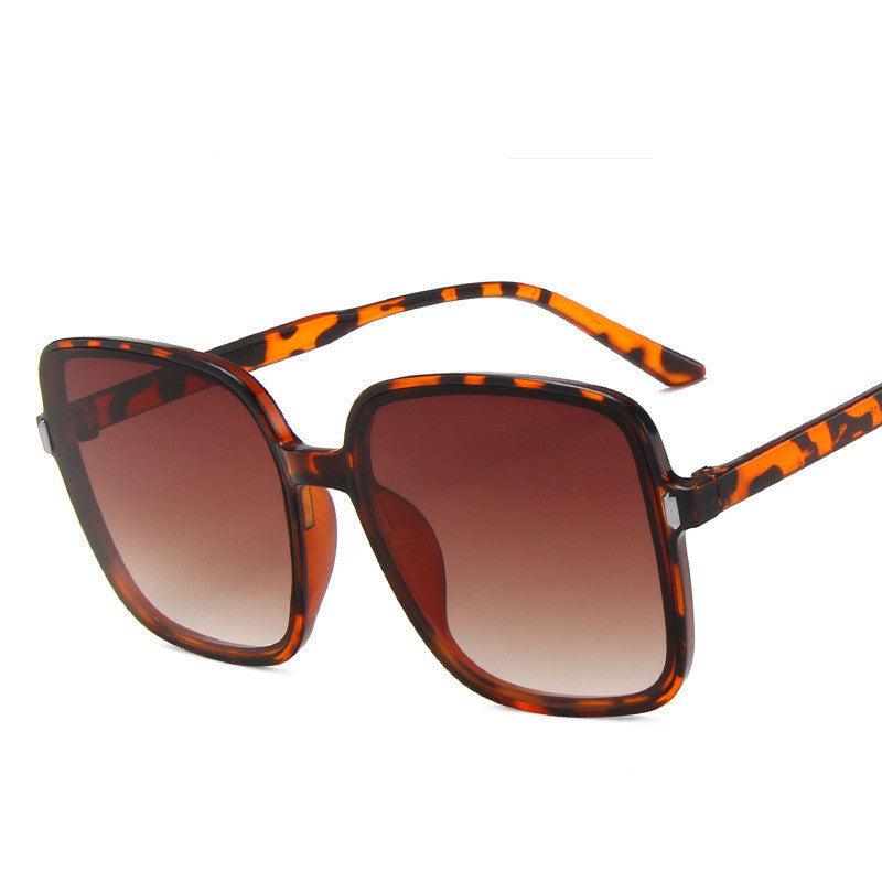 Rice Nail Sunglasses